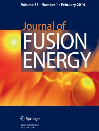 (Book Chapter) How Many Years Away is Fusion Energy? A Review: Journal of Fusion Energy 42 (1), 16 (2023) DOI: 10.1007/s10894-023-00361-z