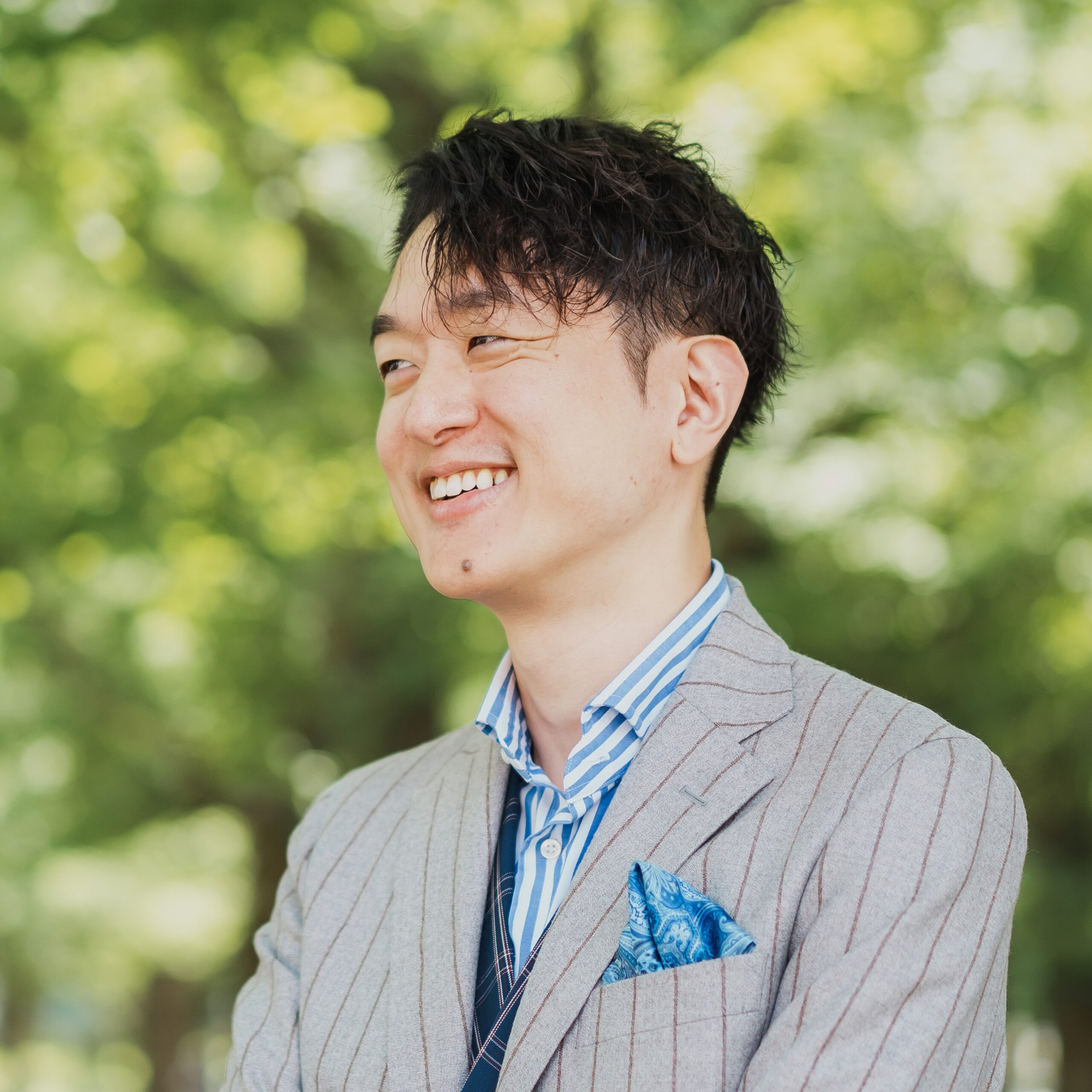 武田秀太郎
